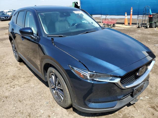 MAZDA CX-5 GRAND 2017 jm3kfbdl2h0212392