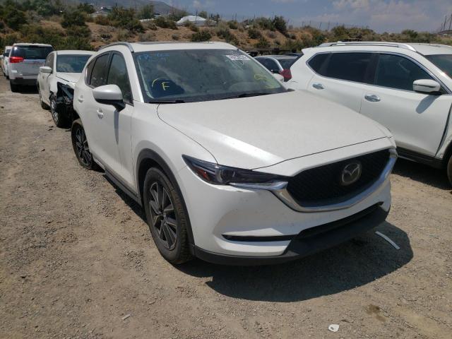 MAZDA CX-5 GRAND 2017 jm3kfbdl2h0216801