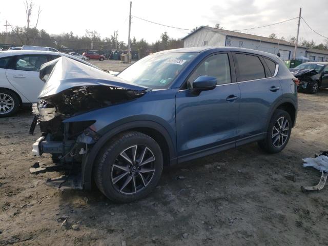 MAZDA CX-5 2017 jm3kfbdl3h0102824