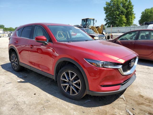 MAZDA CX-5 GRAND 2017 jm3kfbdl3h0119283