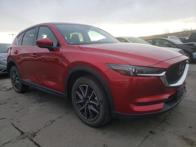 MAZDA CX-5 GRAND 2017 jm3kfbdl3h0122670