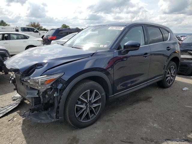 MAZDA NULL 2017 jm3kfbdl3h0127545