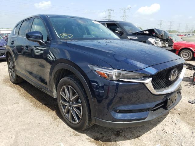 MAZDA CX-5 GRAND 2017 jm3kfbdl3h0132907