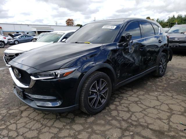 MAZDA CX-5 GRAND 2017 jm3kfbdl3h0138108