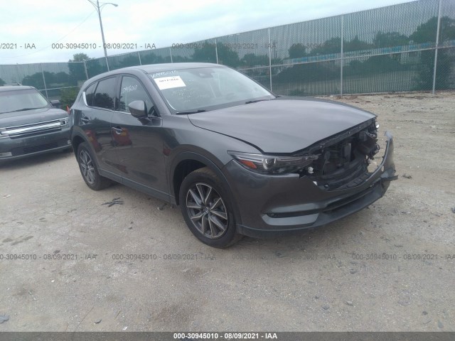 MAZDA CX-5 2017 jm3kfbdl3h0139050