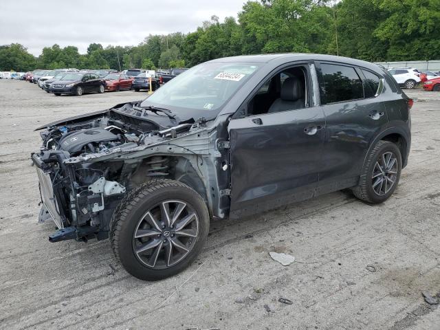 MAZDA CX-5 GRAND 2017 jm3kfbdl3h0142787