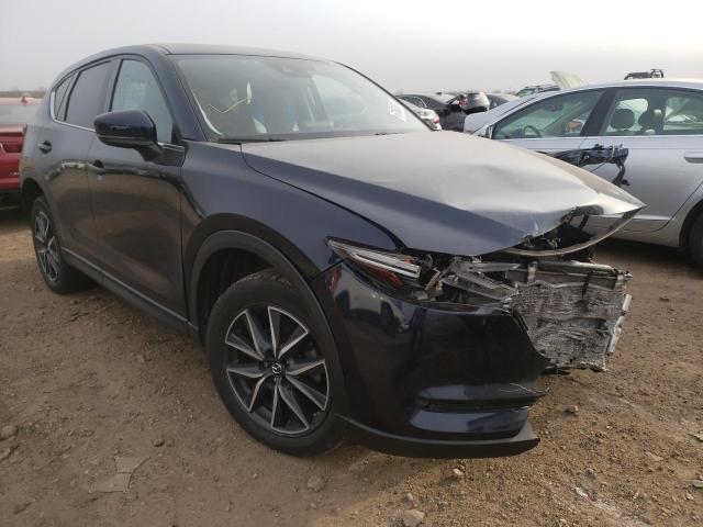 MAZDA CX-5 GRAND 2017 jm3kfbdl3h0151036