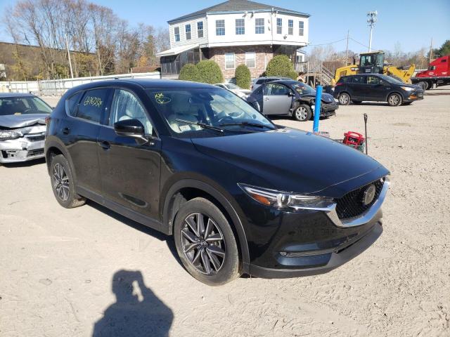 MAZDA CX-5 GRAND 2017 jm3kfbdl3h0156981