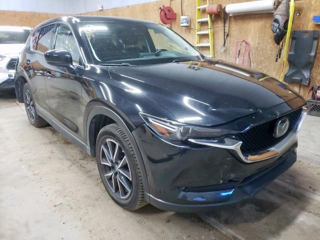 MAZDA CX-5 GRAND 2017 jm3kfbdl3h0165339