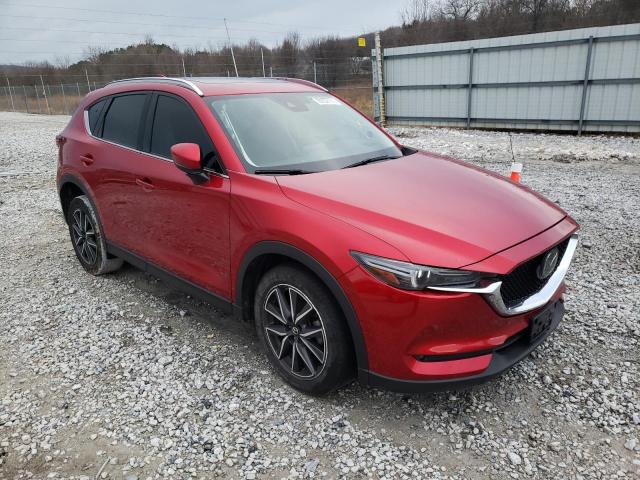 MAZDA CX-5 GRAND 2017 jm3kfbdl3h0166426