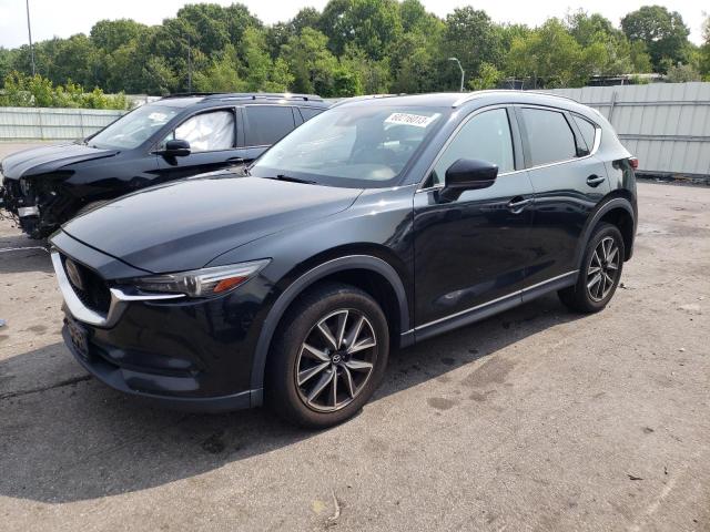 MAZDA CX-5 GRAND 2017 jm3kfbdl3h0167236