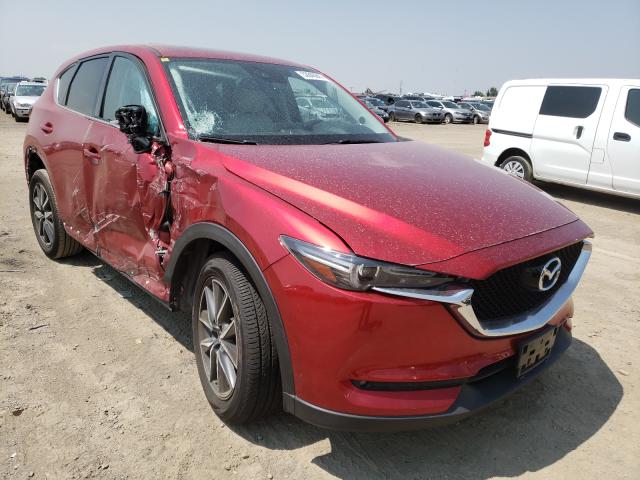 MAZDA NULL 2017 jm3kfbdl3h0176731