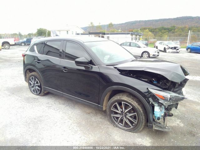 MAZDA CX-5 2017 jm3kfbdl3h0179323