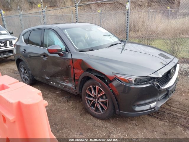 MAZDA CX-5 2017 jm3kfbdl3h0186398