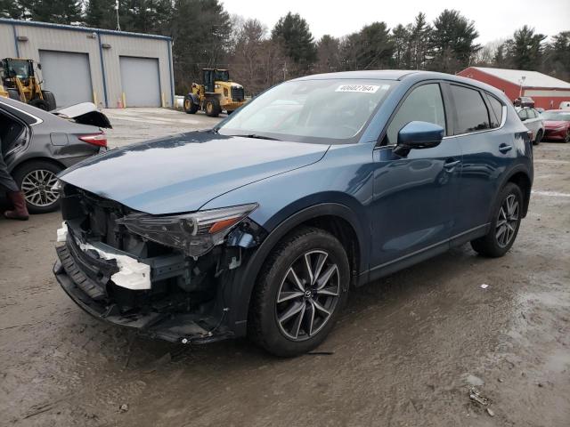 MAZDA CX-5 2017 jm3kfbdl3h0200994