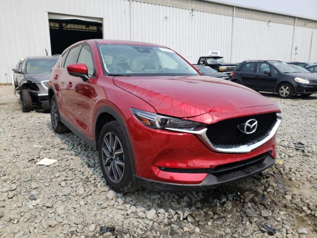 MAZDA CX-5 GRAND 2017 jm3kfbdl3h0201420