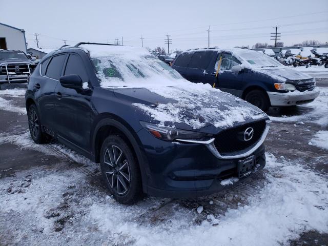 MAZDA CX-5 GRAND 2017 jm3kfbdl3h0204950