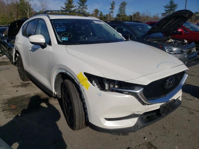 MAZDA CX-5 GRAND 2017 jm3kfbdl3h0207914