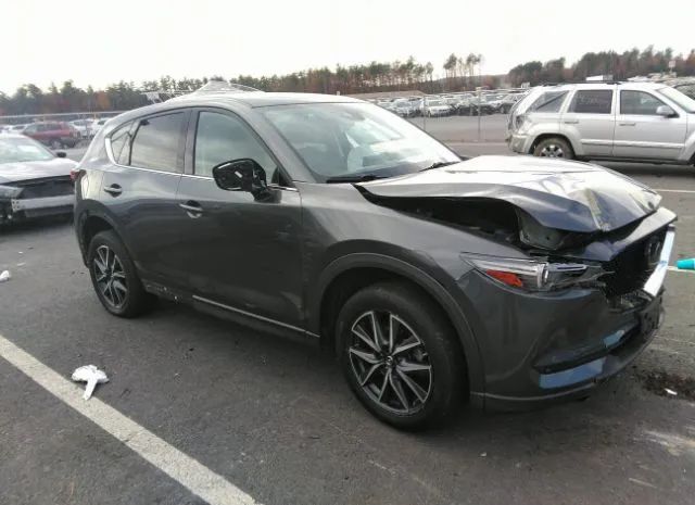 MAZDA CX-5 2017 jm3kfbdl3h0210215