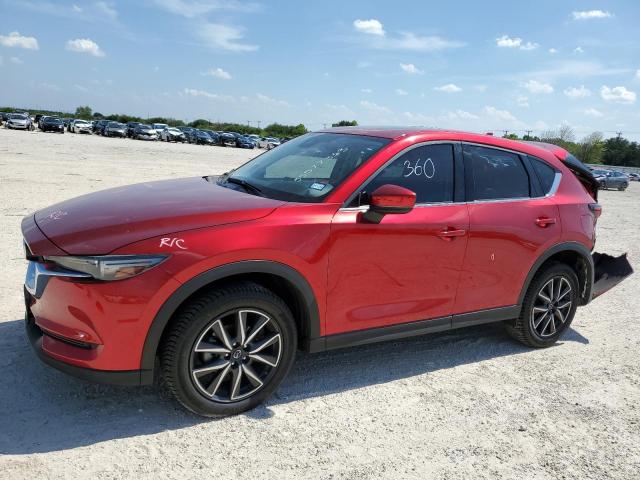 MAZDA CX-5 GRAND 2017 jm3kfbdl3h0211302