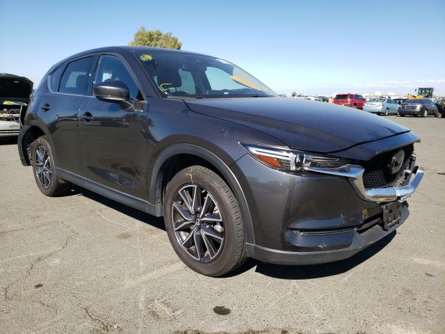 MAZDA CX-5 GRAND 2017 jm3kfbdl4h0105036