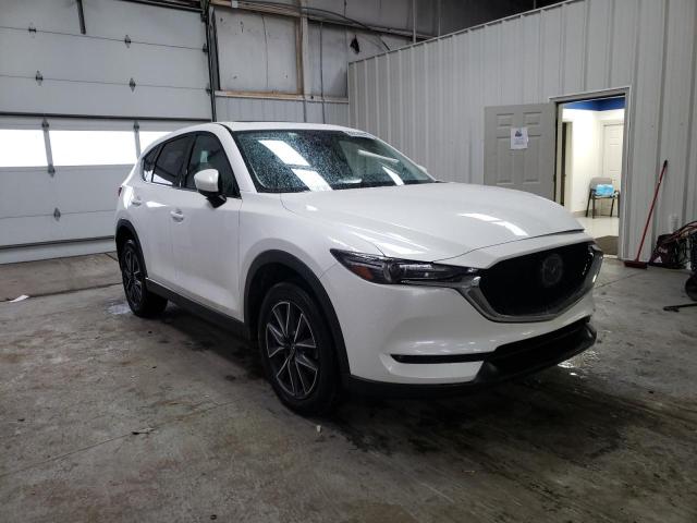 MAZDA CX-5 GRAND 2017 jm3kfbdl4h0107269