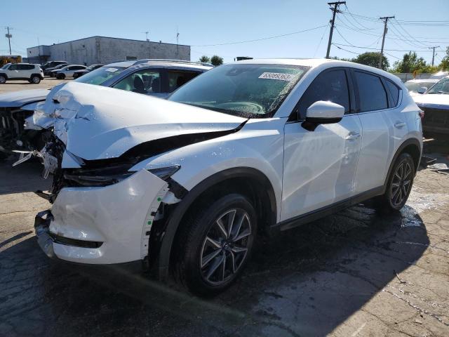 MAZDA CX-5 GRAND 2017 jm3kfbdl4h0128025