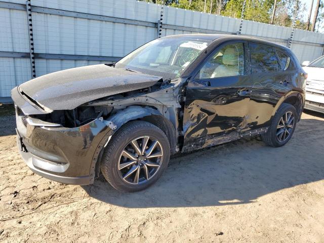 MAZDA CX-5 2017 jm3kfbdl4h0130194