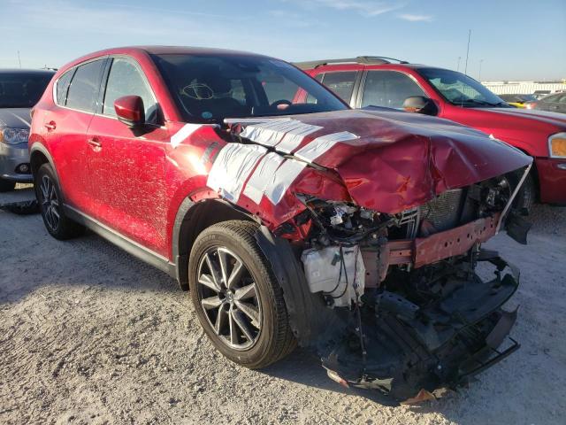 MAZDA CX-5 GRAND 2017 jm3kfbdl4h0133306