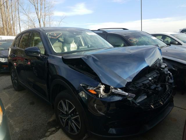 MAZDA CX-5 GRAND 2017 jm3kfbdl4h0136514