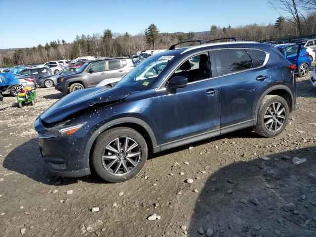 MAZDA CX-5 2017 jm3kfbdl4h0137808