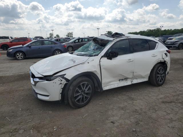 MAZDA CX-5 GRAND 2017 jm3kfbdl4h0155256