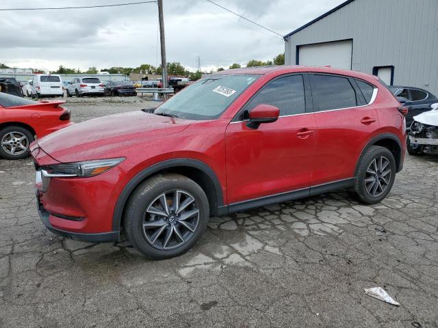 MAZDA CX-5 GRAND 2017 jm3kfbdl4h0159288