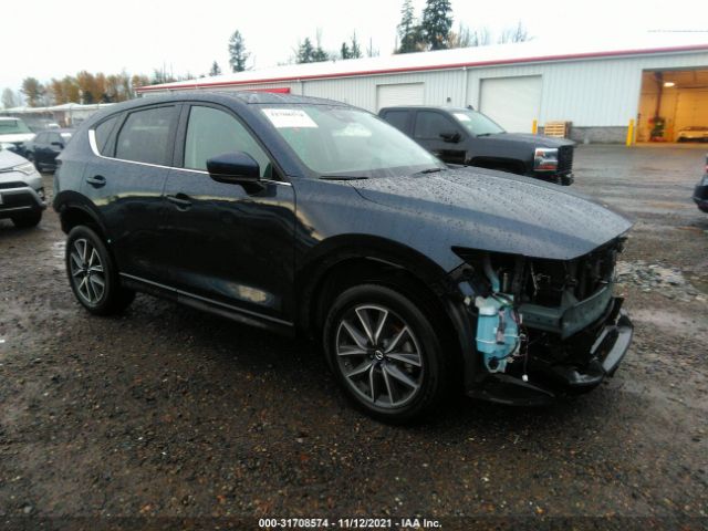 MAZDA CX-5 GRAND 2017 jm3kfbdl4h0166595