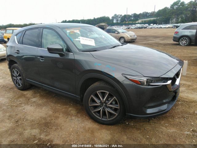 MAZDA CX-5 2017 jm3kfbdl4h0173630