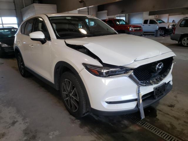 MAZDA CX-5 GRAND 2017 jm3kfbdl4h0177466