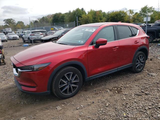 MAZDA CX-5 GRAND 2017 jm3kfbdl4h0178035