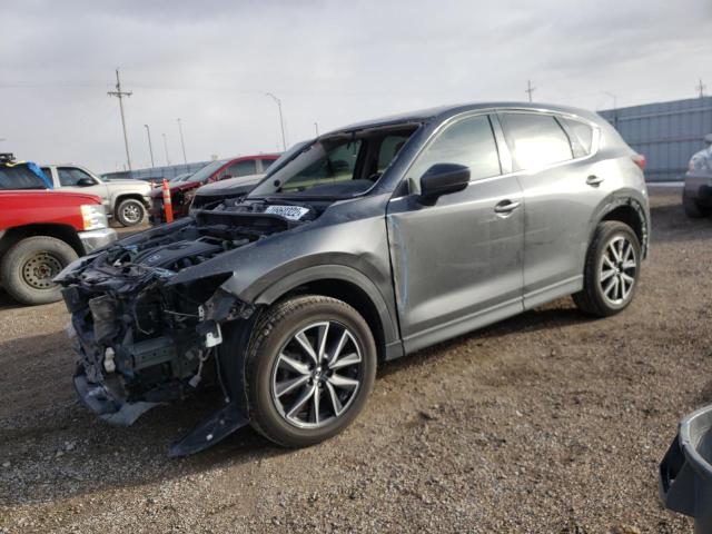 MAZDA CX-5 GRAND 2017 jm3kfbdl4h0178715