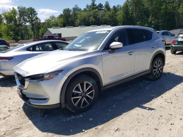 MAZDA CX-5 GRAND 2017 jm3kfbdl4h0201068