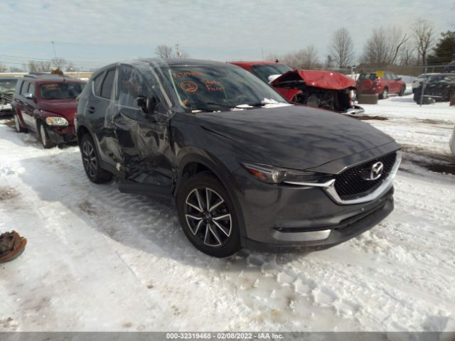 MAZDA CX-5 2017 jm3kfbdl4h0202673