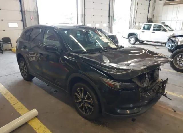 MAZDA CX-5 2017 jm3kfbdl4h0202947