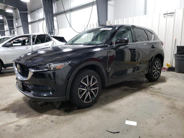 MAZDA CX-5 GRAND 2017 jm3kfbdl4h0204410