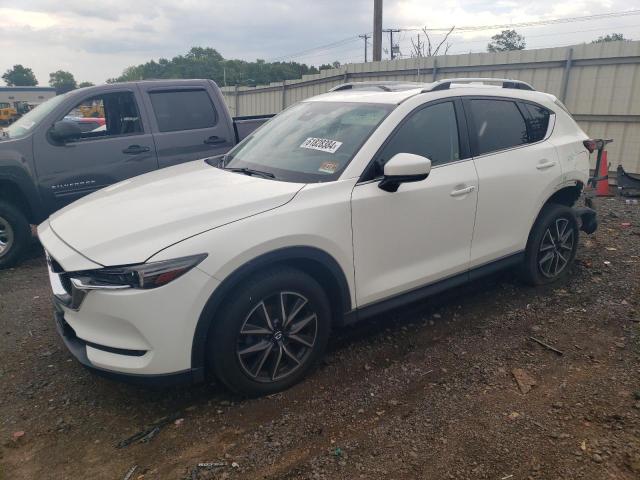 MAZDA CX-5 2017 jm3kfbdl4h0205024