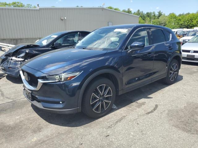 MAZDA CX-5 2017 jm3kfbdl4h0208568