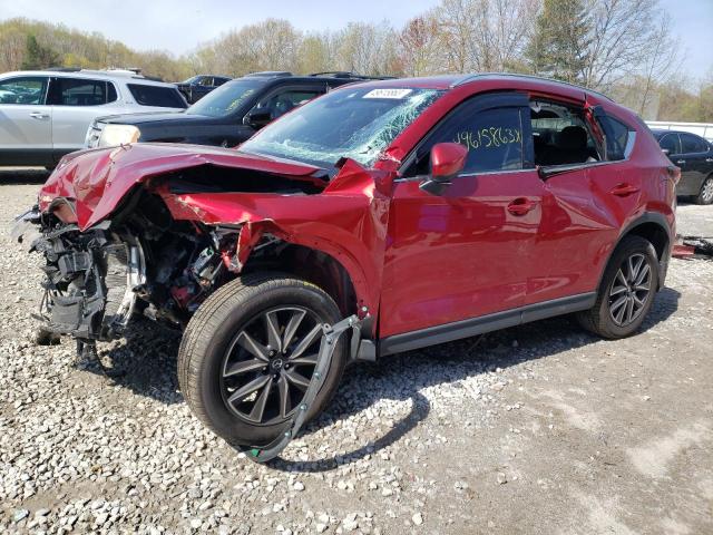 MAZDA CX-5 GRAND 2017 jm3kfbdl4h0211440