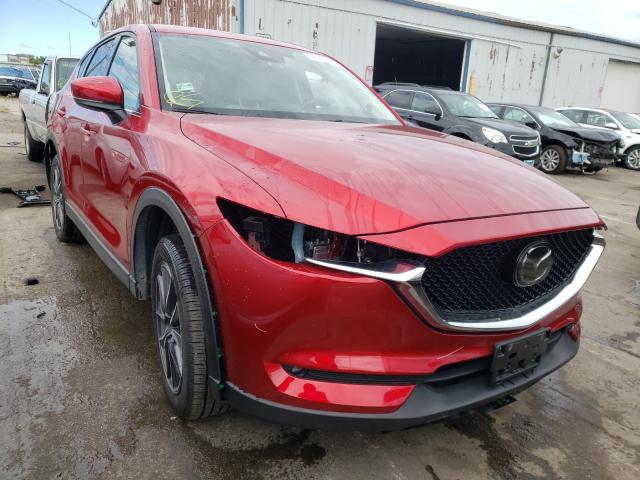 MAZDA CX-5 GRAND 2017 jm3kfbdl4h0218646