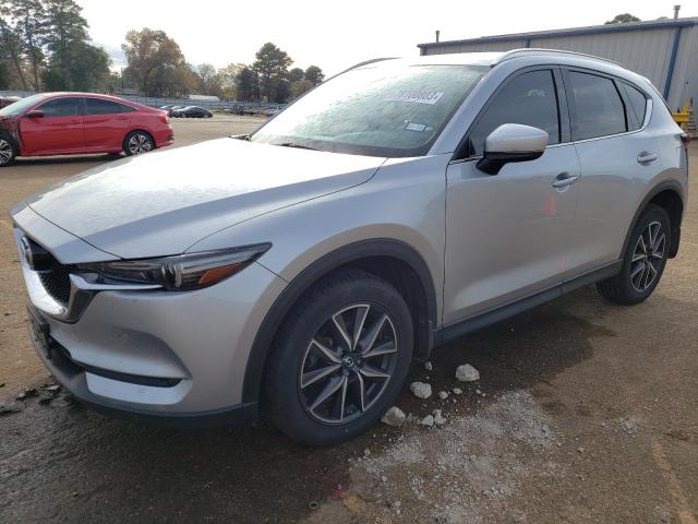 MAZDA CX-5 2017 jm3kfbdl4h0224527