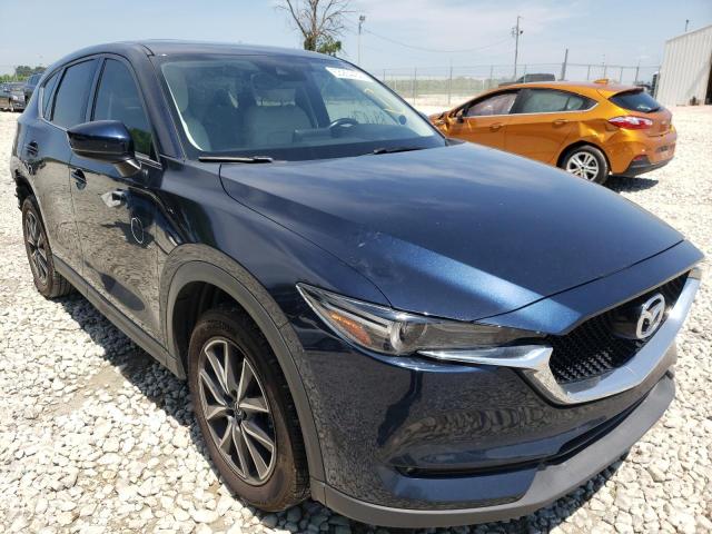 MAZDA CX-5 GRAND 2017 jm3kfbdl4h0225032