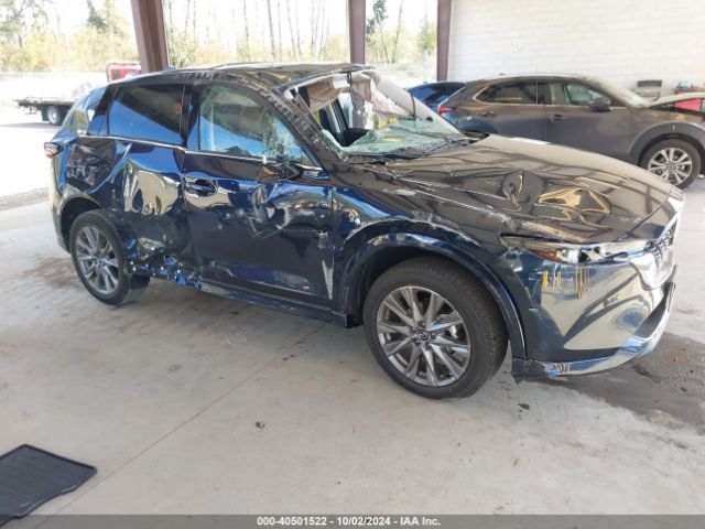 MAZDA CX-5 2024 jm3kfbdl4r0487425