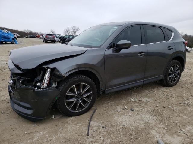 MAZDA CX-5 GRAND 2017 jm3kfbdl5h0102226